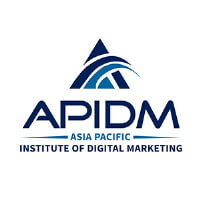 APIDM uni logo